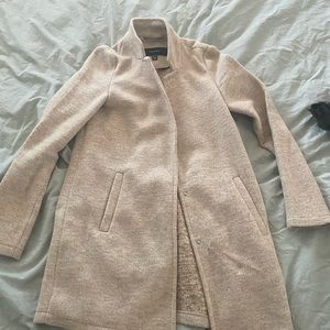Vero Moda Katrine Brushed Coat XS - NWOT
